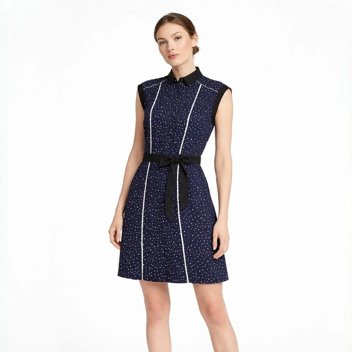 Jason Wu | Dresses | Jason Wu X Target 2th Anniversary Black A Line Mini Cocktail Dress 6430980297b5d07f51af7d7a