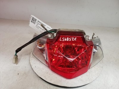 SYM AZ SYMPHONY SR 125 2016 REAR LIGHT / TAILLIGHT