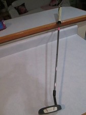 Ping Shea Milled Putter RH 35" Mid Slim 20 Super Stroke Handle