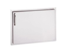 American Outdoor Grill Single Access Door Right Hand Open - 17" x