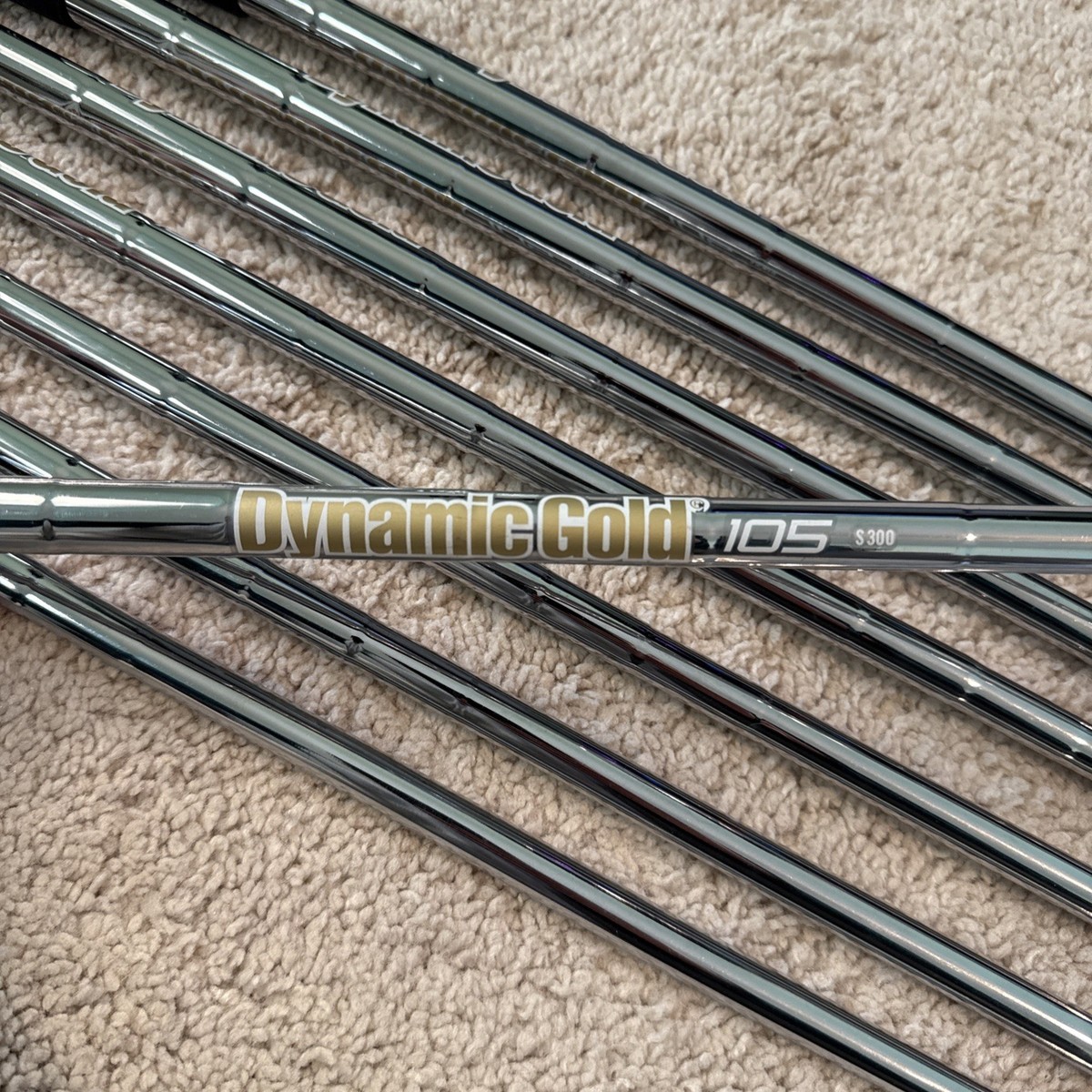 Ping i230 Left Handed Iron Sets | eBay