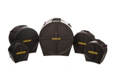 HARDCASE Rock Fusion Case Set Rock Fusion 3