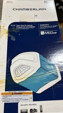 Chamberlain 1/2 HP Heavy-Duty Chain Drive Garage Door Opener D2101 Sealed