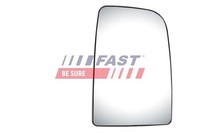 Fast Spiegelglas, AußEnspiegel FT88608 FüR MERCEDES-BENZ VW