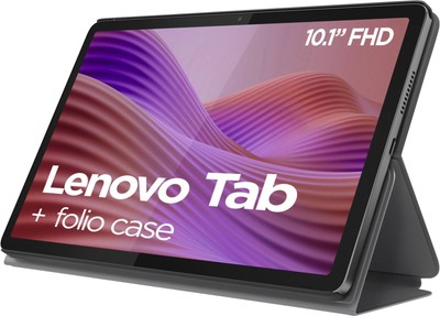 Lenovo Tab 10.1 FHD TB311FU Tablet 4GB 128GB IPS FullHD Octa-Core Helio G85
