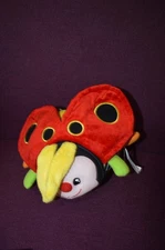 Vtech LADYBUG  Electronic Plush Toy 8" A5