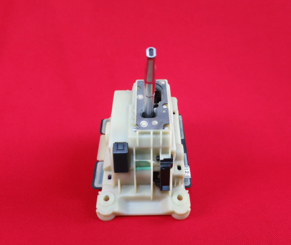 5 Jahre Garantie ÜBERHOLT A2112674224 W211 Automatik Schaltkulisse MERCEDES 🚚💨 - Bild 4 von 4