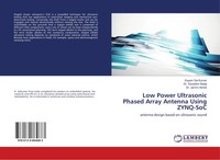 Kayam Sai Kumar (U. A.) | Low Power Ultrasonic Phased Array Antenna Using...