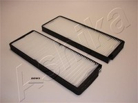 Ashika Filter, Innenraumluft 21-DW-W3 FüR Chevrolet Daewoo