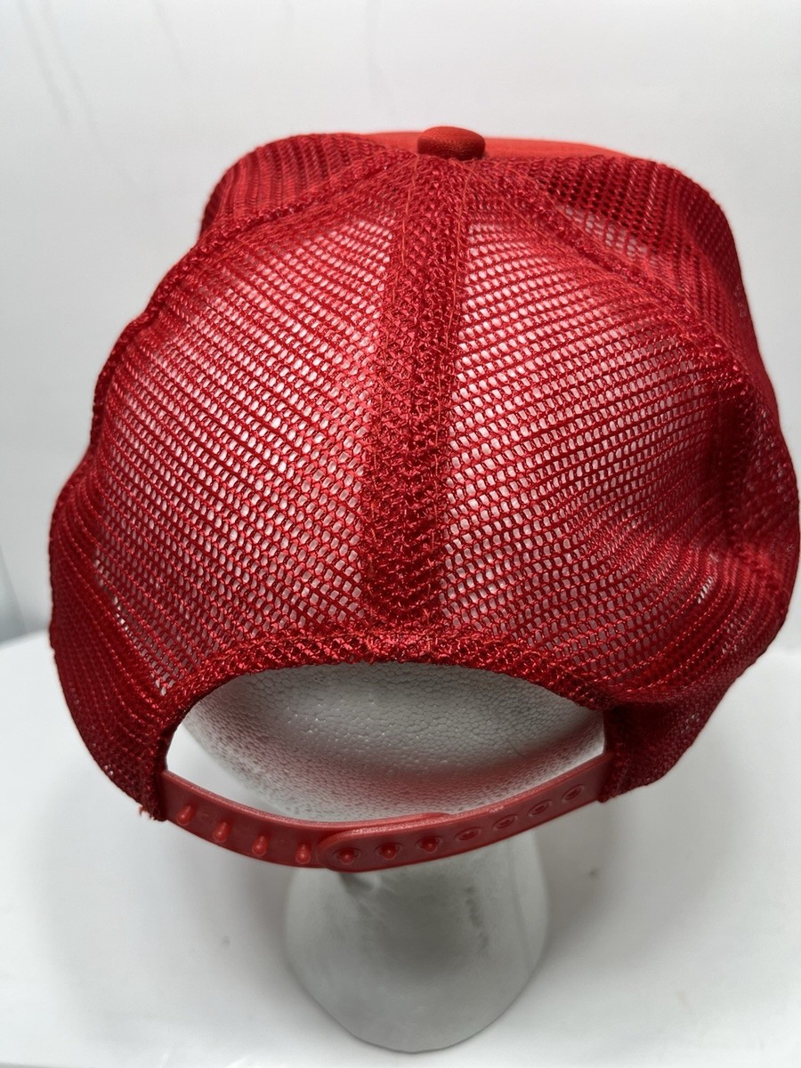 Williams Grove Grand View Speedway Trucker Hat Vintage View 3