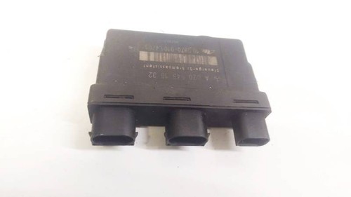 Mercedes-Benz SL-CLASS 2000 Other computers a0205451632, 10.0970-0 #2155397-85