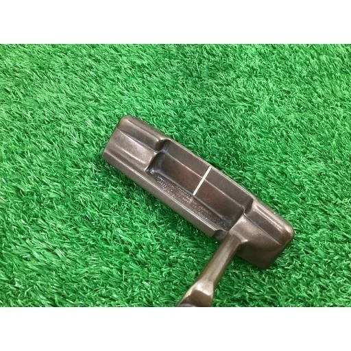 Ping Anser 2 Beryllium Copper Putter 35.5Inch - Image 2 of 4