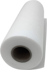 Wash Away Water Soluble Stabilizer 12" X 25 Yd for Embroidery by H.B.I. Products