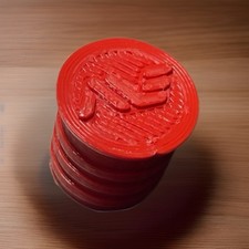 Custom Minelab Equinox 600 800 Metal Detector Plug Cap