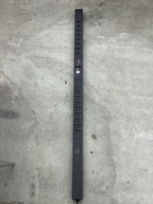 APC AP7831 Metered Rack PDU Power Strip