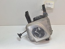 Antibrouillard Opel MERIVA