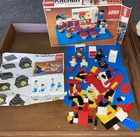 Vintage LEGO Homemaker Kitchen Set #269 W/ Box 1978