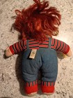 Steven Smith Childs Play 2 Chucky Doll Figure 12” 1990 Universal City Studios — photo 7