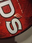 vintage metal beer signs — photo 6