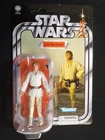 LUKE SKYWALKER STAR WARS VINTAGE COLLECTION HASBRO ACTION FIGURE