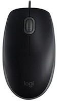 Logitech B110 Silent Maus