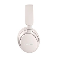 Bose QuietComfort Ultra Headphones White - NEW  SEALED  