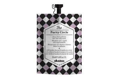 DAVINES THE PURITY CIRCLE 50 ML **