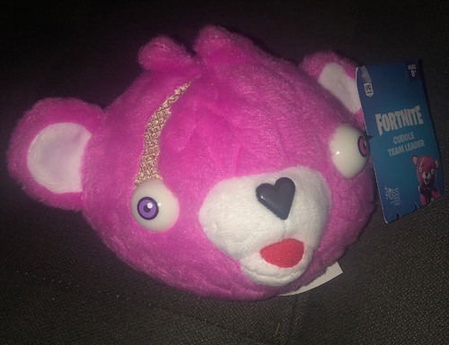 fortnite plush ebay