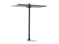 535-2000-291 Drop Down Mount for Small PTZ Cameras (Long)