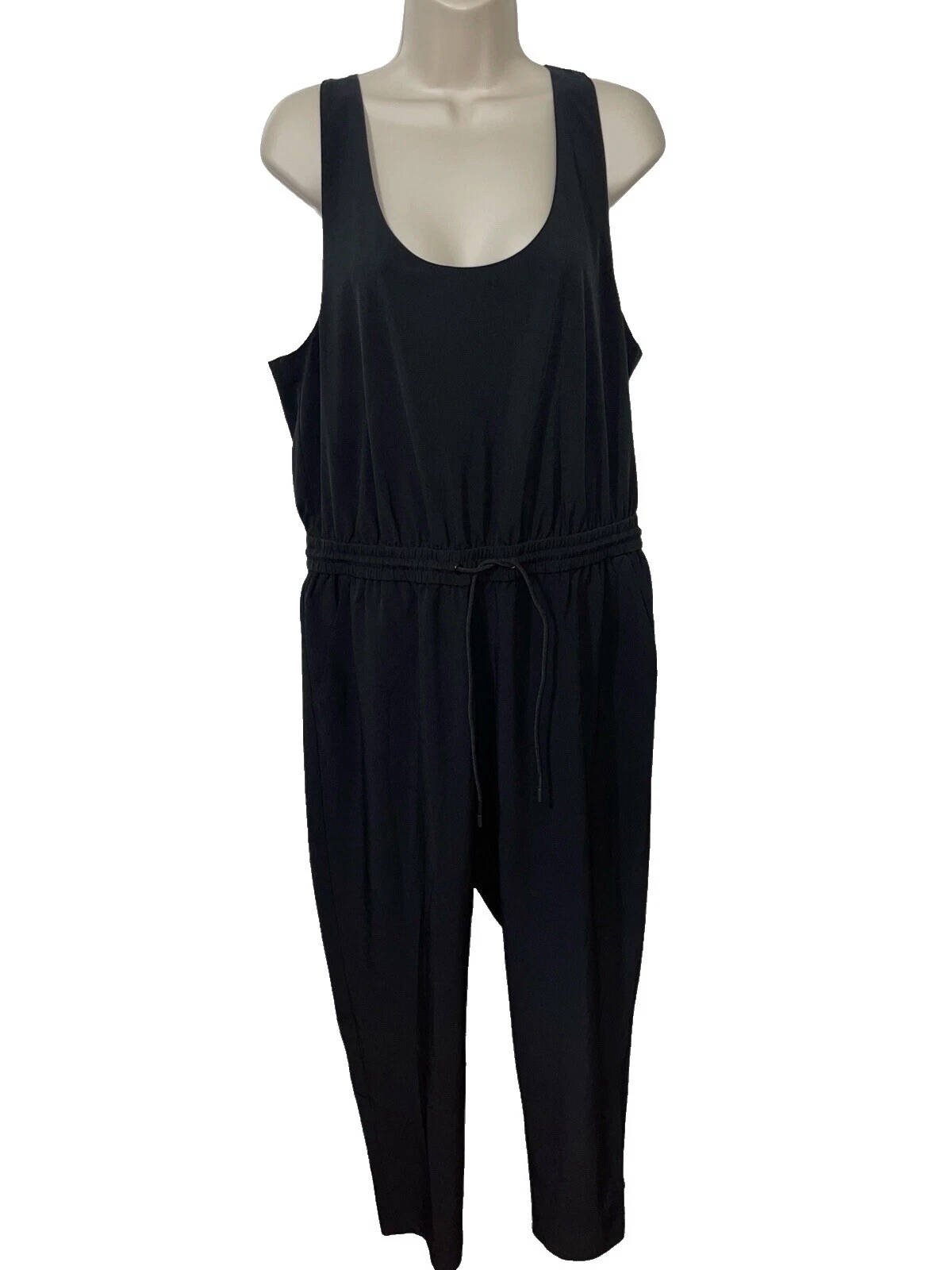 Banana Republic Black Jumpsuits & Rompers for Women