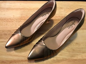 clarks linvale crown