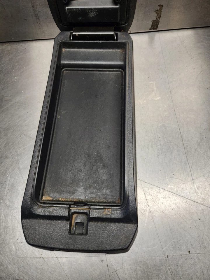 2011-2017 Jeep Compass Patriot Front Center Armrest Console Assembly 1WN92DK2AA - Изображение 4 из 4