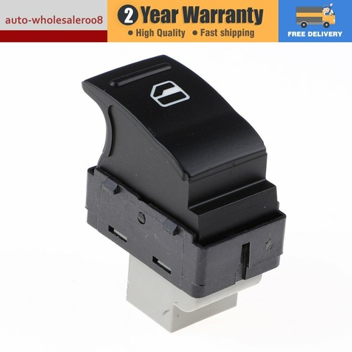 2X Power Master Window Switch Passenger + Driver Side Set For VW Transporter T5 - Picture 6 of 8