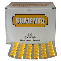 30 X Charak Sumenta Tablet | 30 Tablets | Direct From India - Free Shipping 30 X Charak Sumenta Tablet | 30 Tablets | Direct From India - Free Shipping