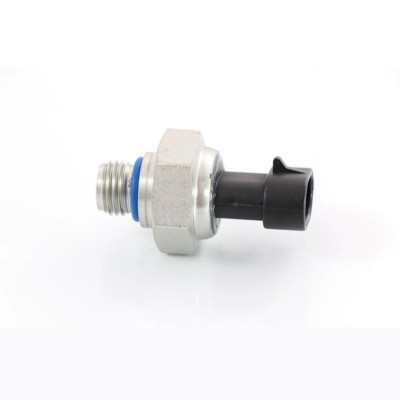 Fortpro Fuel Pressure Sensor Compatible with Cummins ISX Engines Replaces 492149