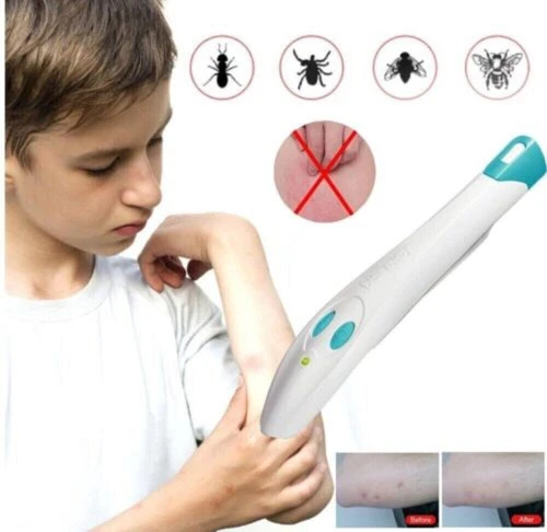 Stichheiler ThermoCobra Elektronischer Stichheiler Mückenstiche NEU - Bild 4 von 20
