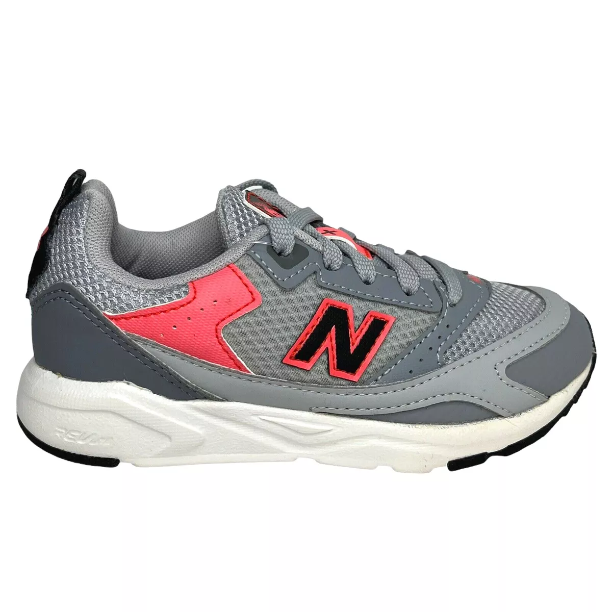New balance for little girls cheap