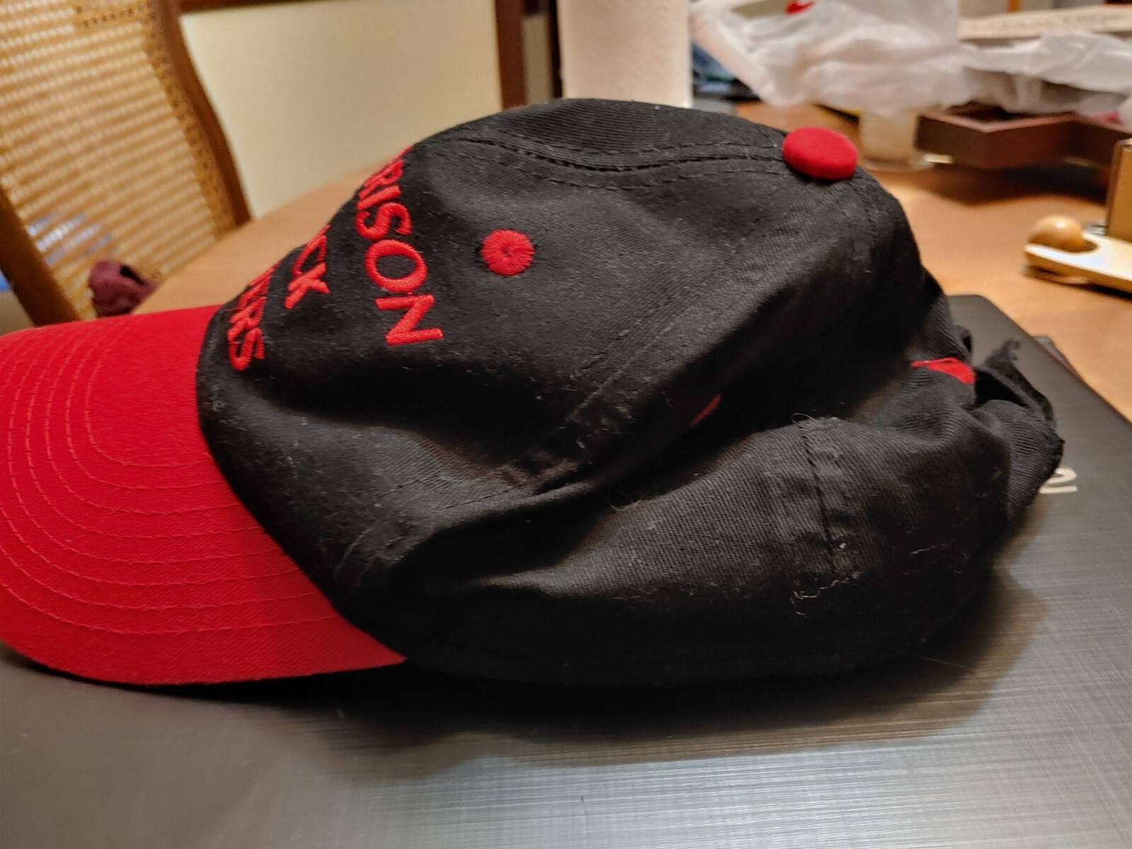 Harrison Truck Centers Freightliner Adjustable Baseba… Gem