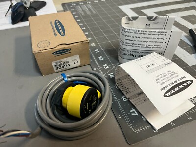 T30SN6R W/30 - BANNER ENGINEERING EZ-BEAM T30 SERIES: RECEIVER