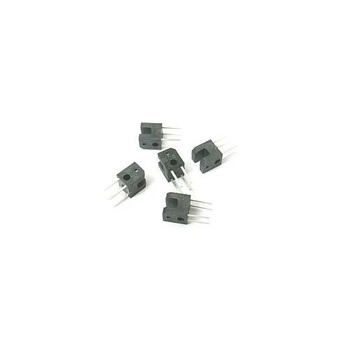 [20pcs] GP1S06 Optocoupler Slotted DIP4 - Bild 1 von 1