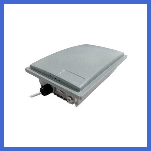 2.4G Active MicroWave RFID range up to 25M WG26 Parking lot Reader w/2 pcs Cards - Picture 10 of 10