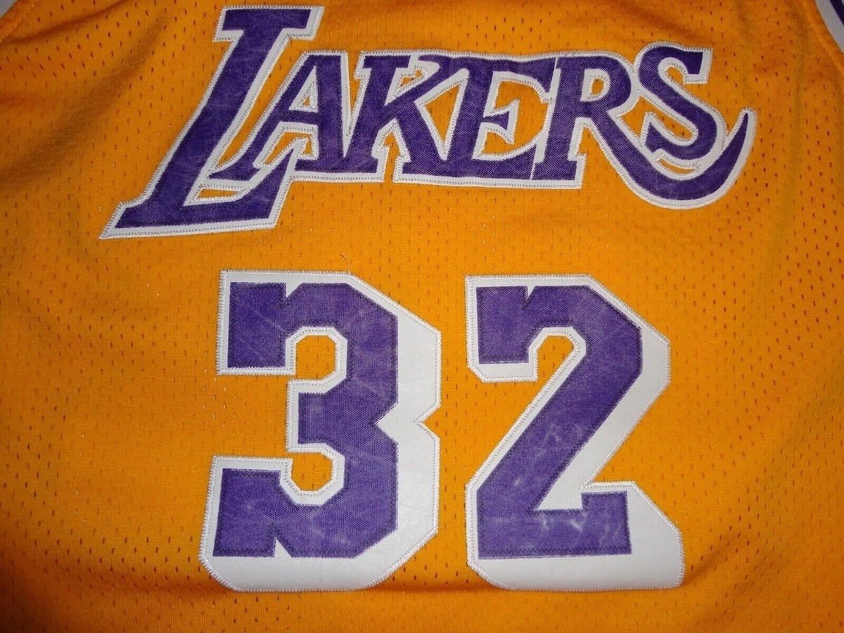 ウェア adidas LA Lakers Johnson #32 s-l400.jpg