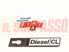 Pare-choc avant Fiat RITMO