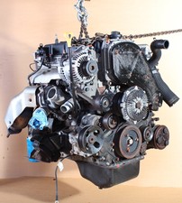 Motor Engine Hyundai H1 TQ Travel 2.5 CRDi 125kW,170PS D4CB 08-12 138TKm Komplet
