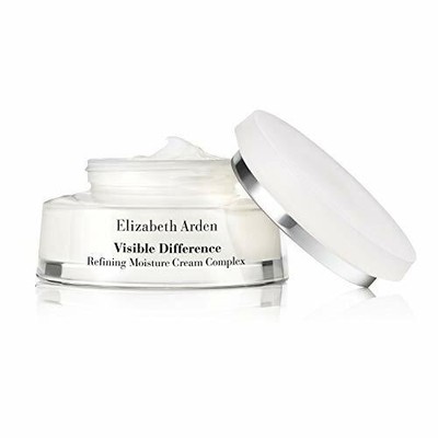elizabeth moisturizer