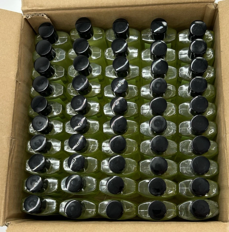 Lemon Verbena Bath and Shower Gel by Agraria Case of 100 3.4OZ 100ML Bottles - Image 2 of 4