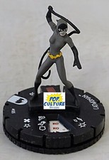 HEROCLIX Batman The Animated Series 105 CATWOMAN