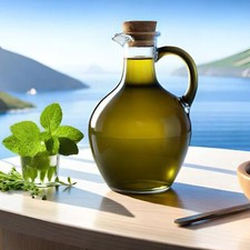 ✅OREGANO OIL ORGANIC GREEK Undiluted NO FILLERS 100% Pure Unrefined Extra Virgin
