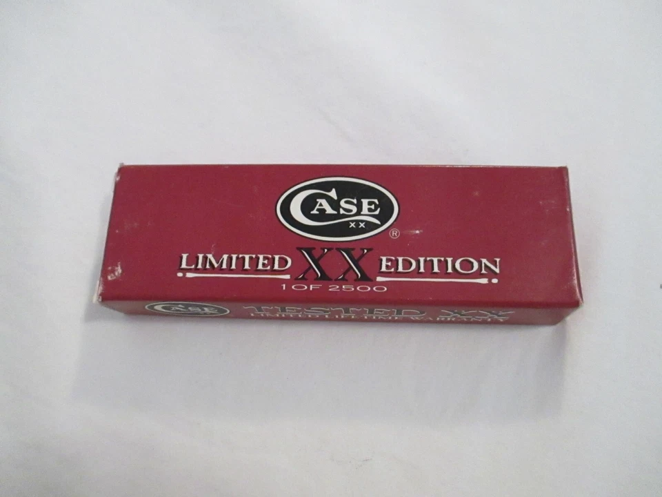 Чехол XX ограниченный выпуск 2000 рукав доска черный 6270 SSM, товар 08977 - Изображение 3 из 4