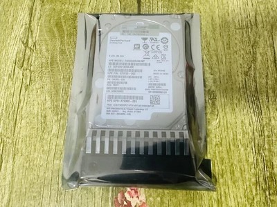NEW Q2R41A P00441-001 HPE MSA 2.4TB 12G SAS 10K 2.5'' ENT HDD Hard Drive
